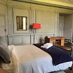 Chateau De Mauhic - 15th Century * Loubedat