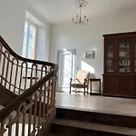 Bed & Breakfast Chateau De Mauhic - 15th Century