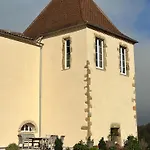 Bed & Breakfast Chateau De Mauhic - 15th Century *