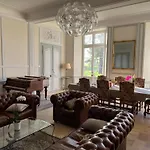 Chateau De Mauhic - 15th Century Bed & Breakfast