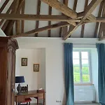 Bed & Breakfast Chateau De Mauhic - 15th Century *