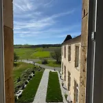 Bed & Breakfast Chateau De Mauhic - 15th Century *