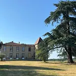 Chateau De Mauhic - 15th Century