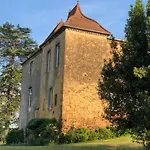 Chateau De Mauhic - 15th Century * Loubedat