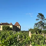 Chateau De Mauhic - 15th Century *