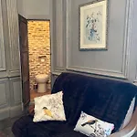 Bed & Breakfast Chateau De Mauhic - 15th Century