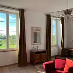 Bed & Breakfast Chateau De Mauhic - 15th Century *