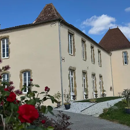Chateau De Mauhic - 15th Century Frühstückspension
