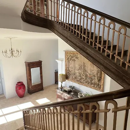 Chateau De Mauhic - 15th Century Bed & Breakfast