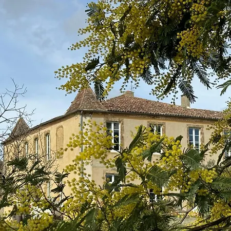 Château De Mauhic - 15th Century *