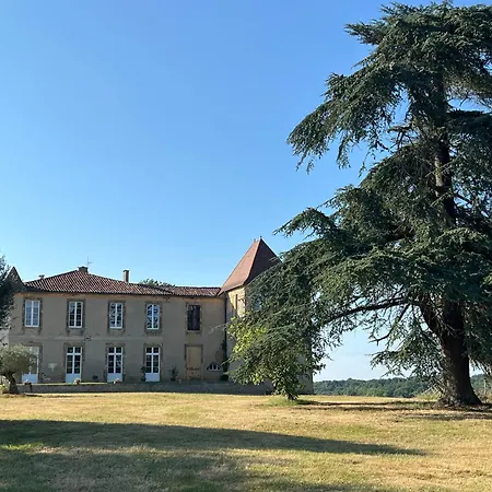 Chateau De Mauhic - 15th Century