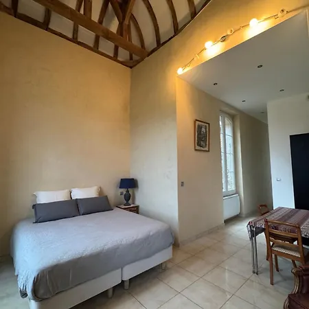 Chateau De Mauhic - 15th Century *