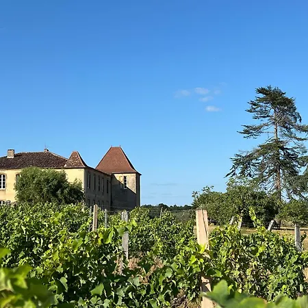 Château De Mauhic - 15th Century *