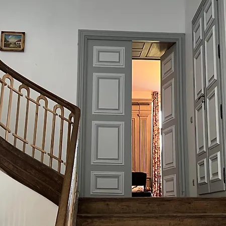 Chateau De Mauhic - 15th Century * Loubedat