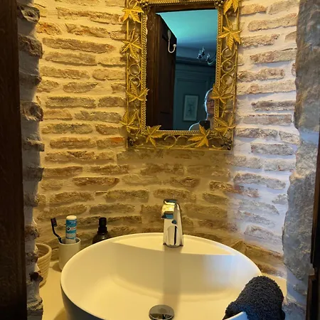 Chateau De Mauhic - 15th Century *