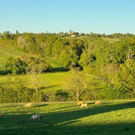 Chateau De Mauhic - 15th Century * Loubedat