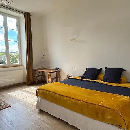 Chateau De Mauhic - 15th Century Bed and breakfast *