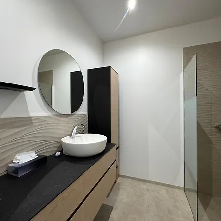 Chateau De Mauhic - 15th Century Frühstückspension Loubedat