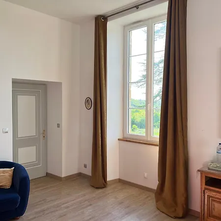 Chateau De Mauhic - 15th Century