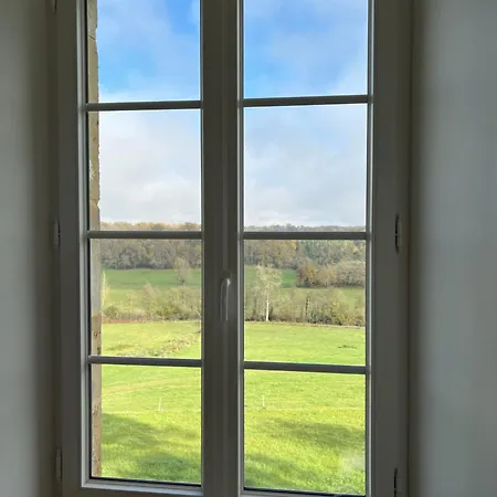 Chateau De Mauhic - 15th Century * Loubedat