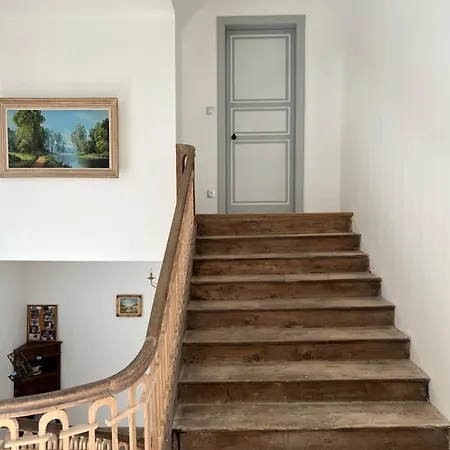 Chateau De Mauhic - 15th Century Loubedat