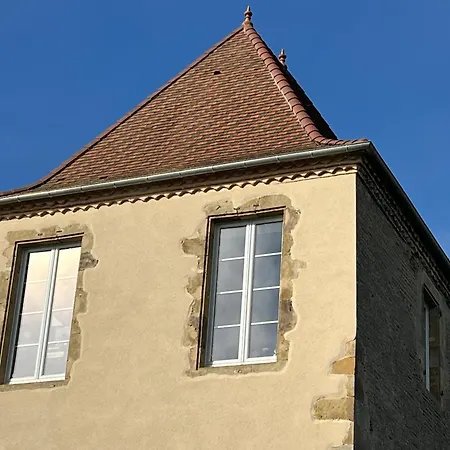 Chateau De Mauhic - 15th Century