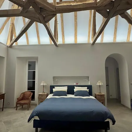 Chateau De Mauhic - 15th Century