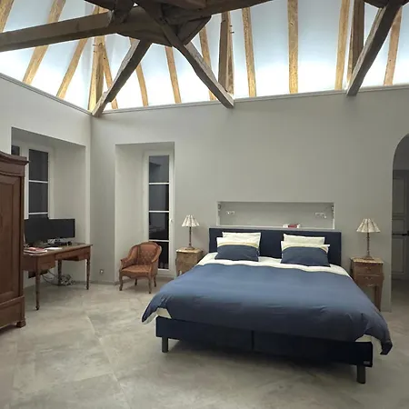 Chateau De Mauhic - 15th Century *