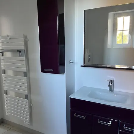 Bed & Breakfast Chateau De Mauhic - 15th Century