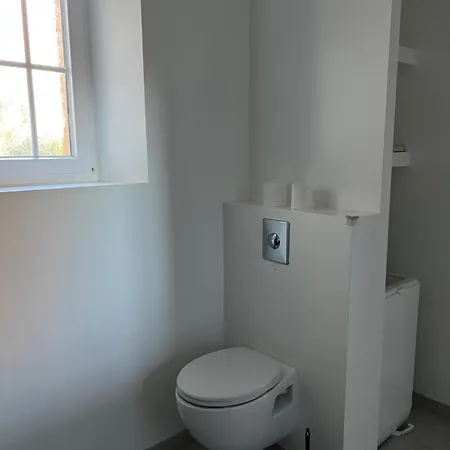 Chateau De Mauhic - 15th Century * Loubedat