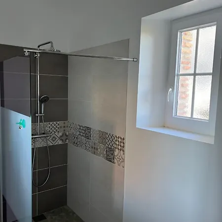 Bed & Breakfast Chateau De Mauhic - 15th Century *