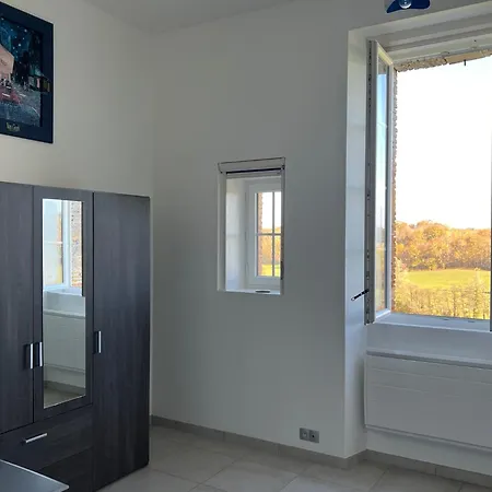 Chateau De Mauhic - 15th Century *