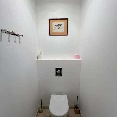 Frühstückspension Chateau De Mauhic - 15th Century *