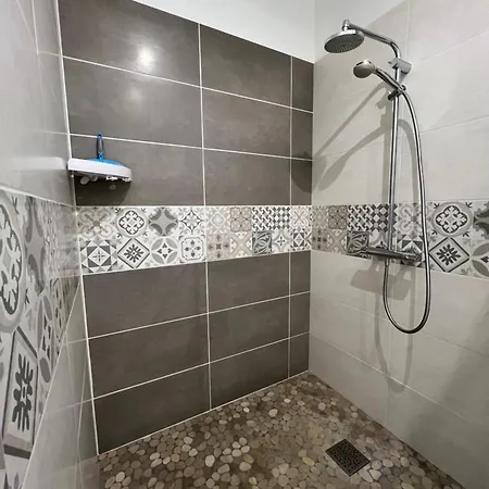 Chateau De Mauhic - 15th Century