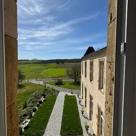 Bed and breakfast Chateau De Mauhic - 15th Century *
