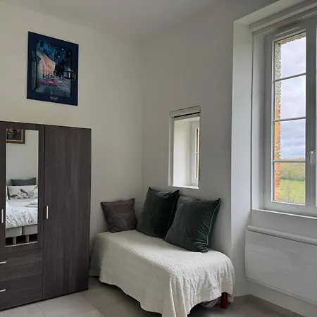 Bed and breakfast Chateau De Mauhic - 15th Century *