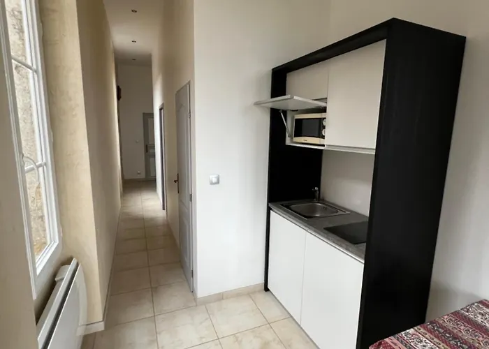 Bed and breakfast Chateau De Mauhic - 15th Century Loubedat