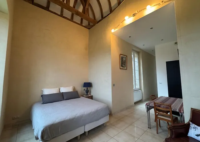 Chateau De Mauhic - 15th Century *