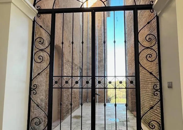 Chateau De Mauhic - 15th Century * Loubedat