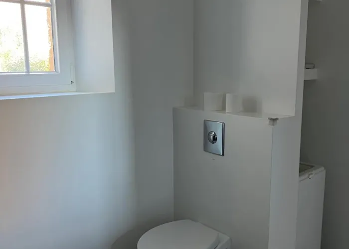 Chateau De Mauhic - 15th Century * Loubedat