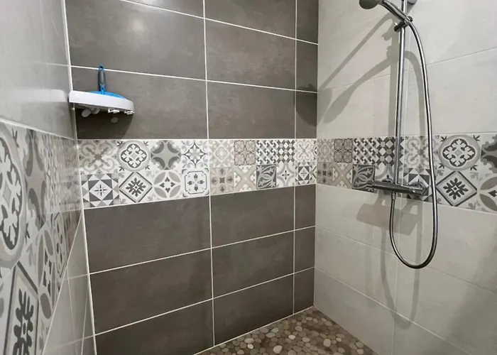 Chateau De Mauhic - 15th Century