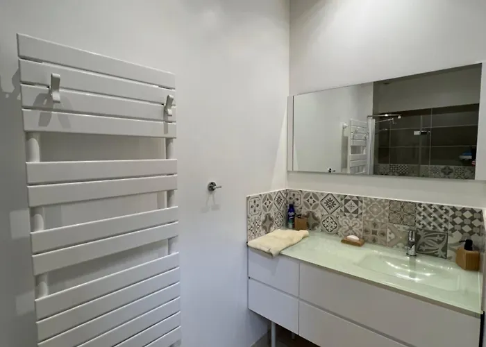 Bed and breakfast Chateau De Mauhic - 15th Century Loubedat