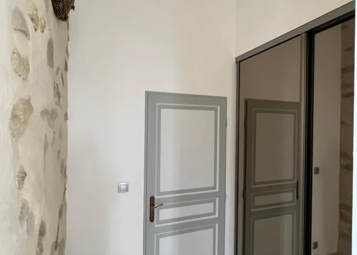 Chateau De Mauhic - 15th Century * Loubedat